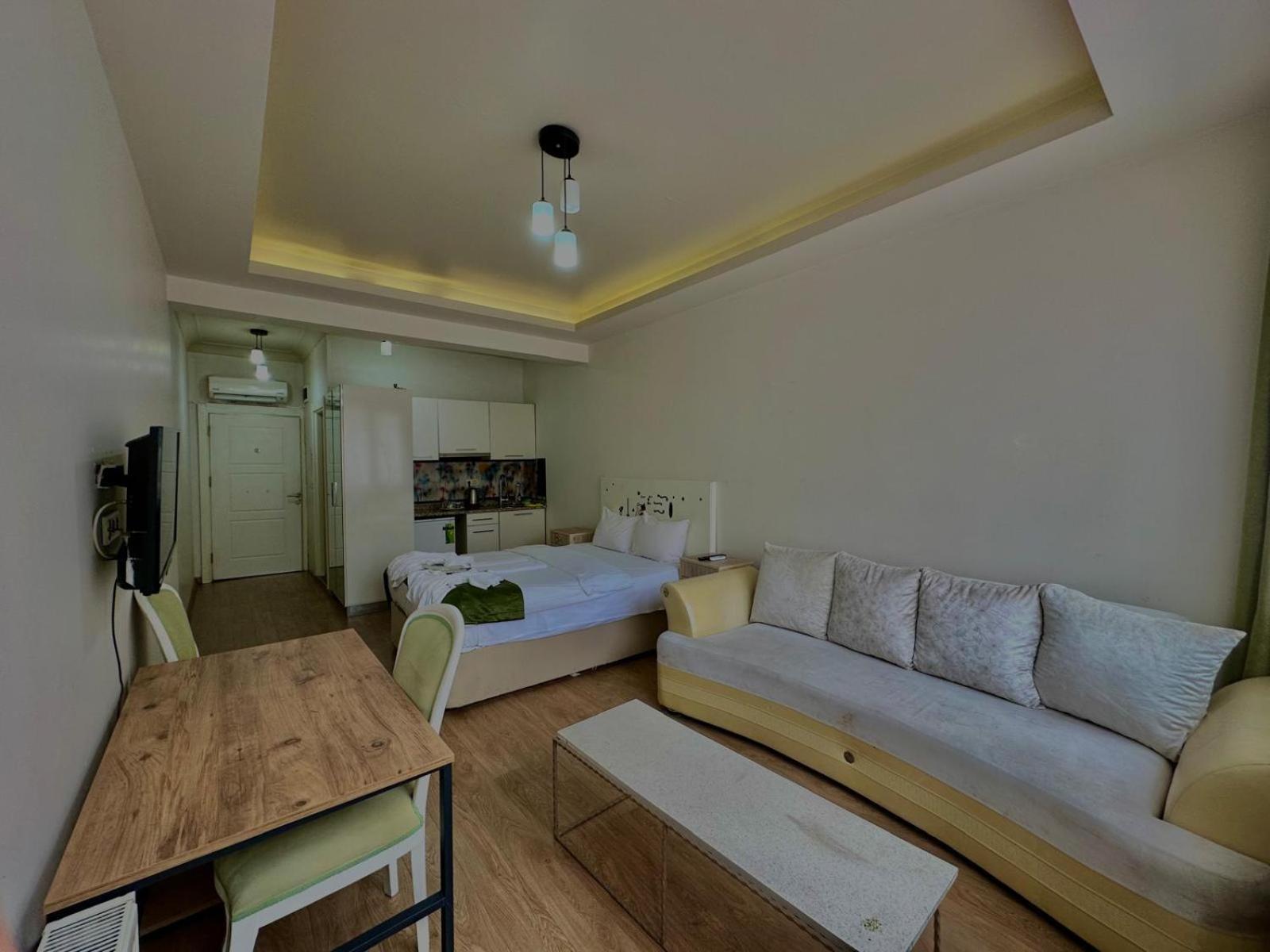Taksim Daylif Hotel Istanbul Exterior photo